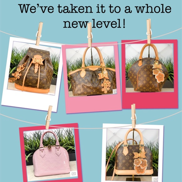 LV RESTORATIONS and Repairs - Picture 8 of 8